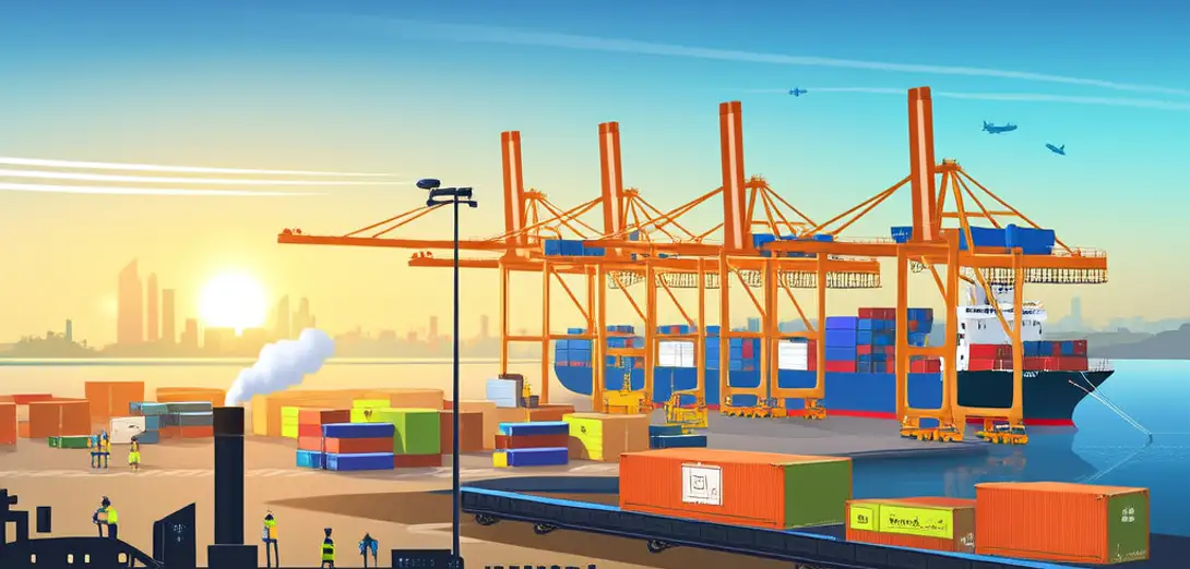 Supply Chain Breaks and Why Resilience Matters