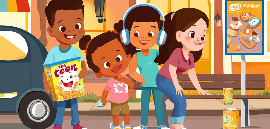 How Advertising Shapes Our Economic Choices