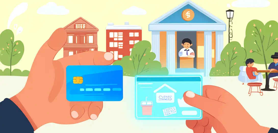 Credit Cards and the Invisible Ledger of Trust