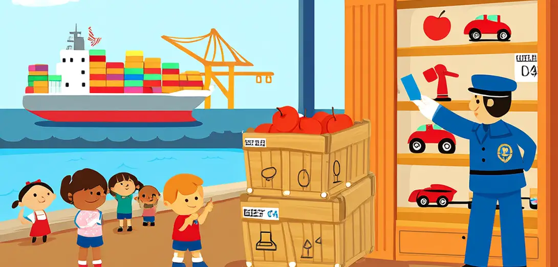 Tariffs and the Hidden Cost Added at the Border