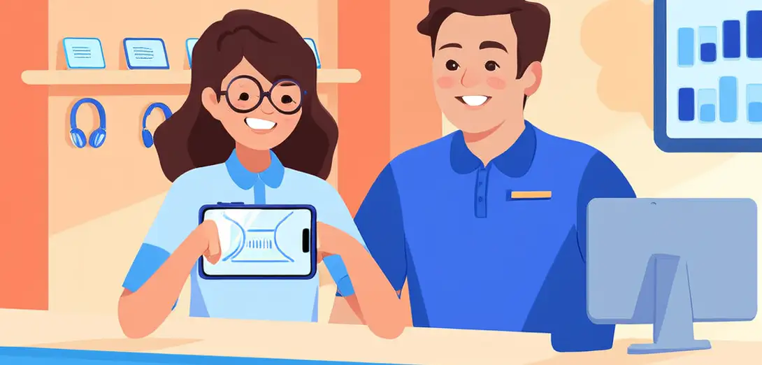 Checking My Mobile Data Plan