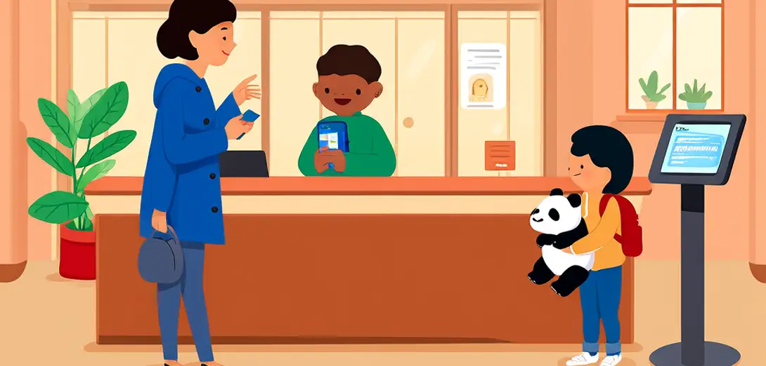 Buying Museum Tickets and Renting a Guide