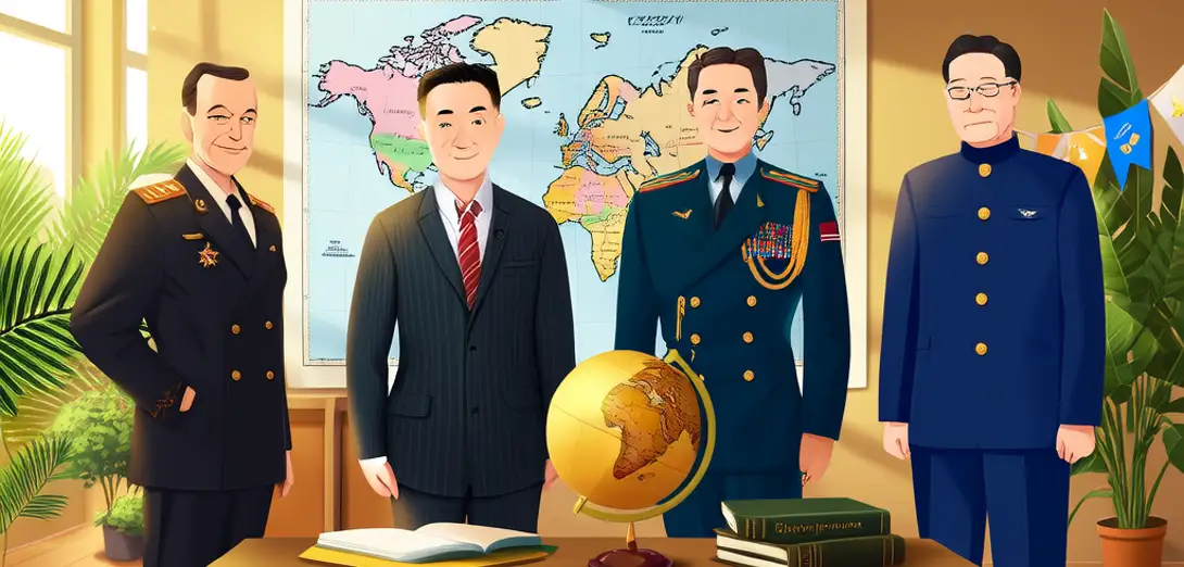 Allied Unity and the Postwar Order