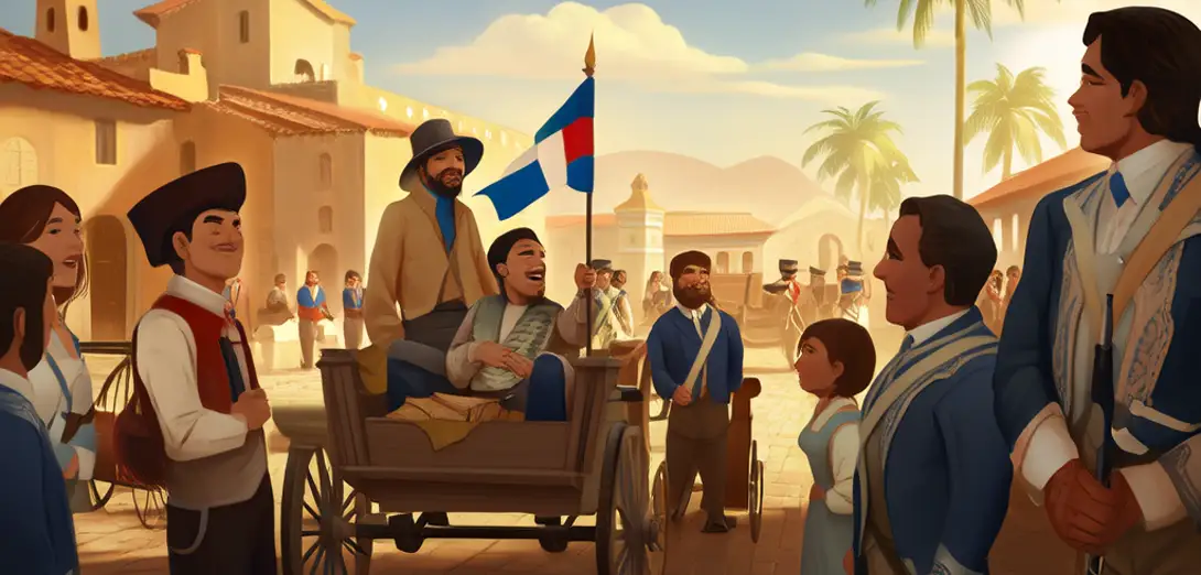 Latin American Independence: Leaders and Legacies