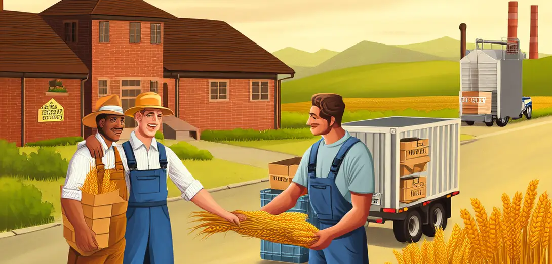 Smoot-Hawley and the Shattered Web of Trade