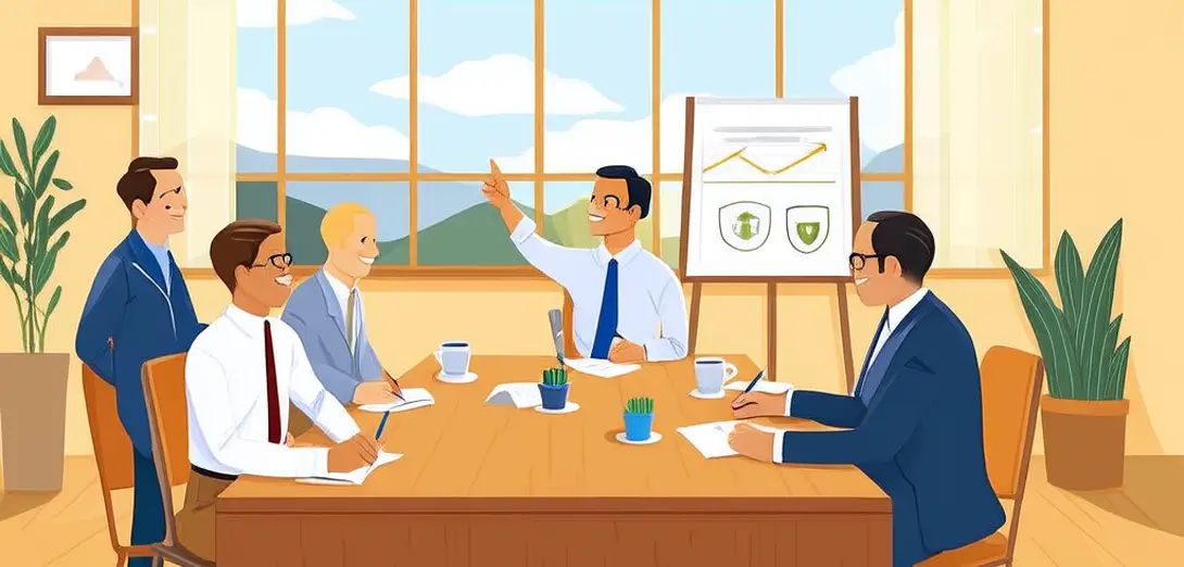 Basel Accords: When Banks Agreed to Speak One Financial Language