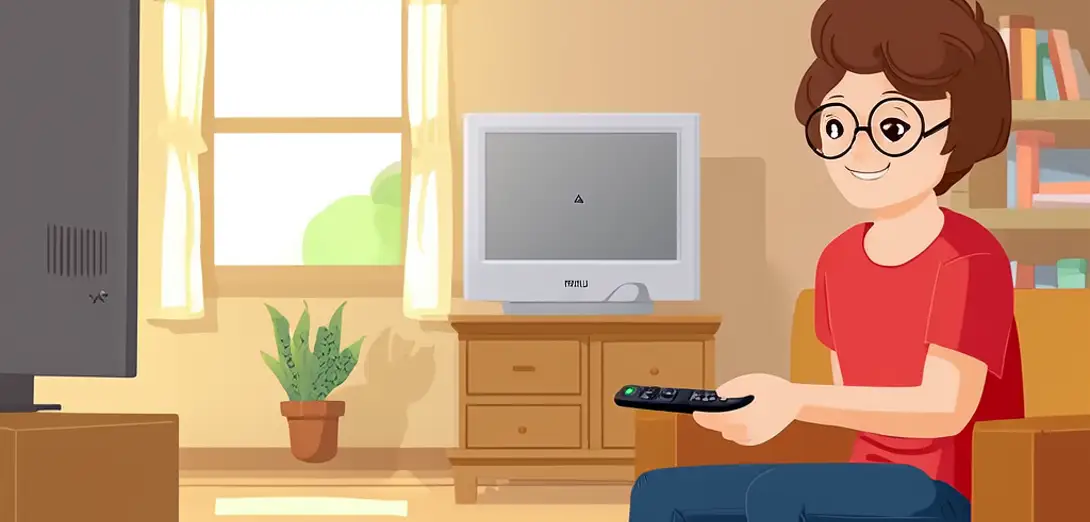 Canceling My Smart TV Membership