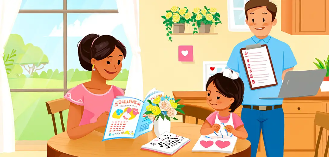 Planning My Sister’s Wedding and Checking Venue Dates