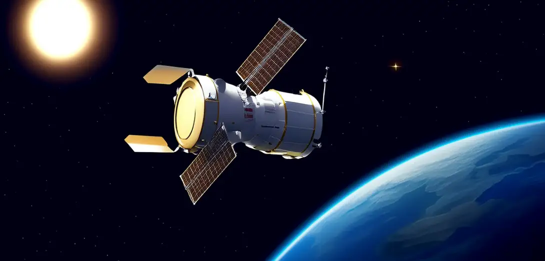 Why the Webb Telescope Lives at a Lagrange Point