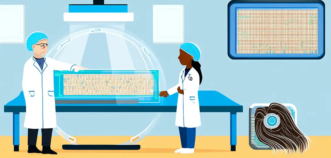 Why Semiconductor Cleanrooms Matter