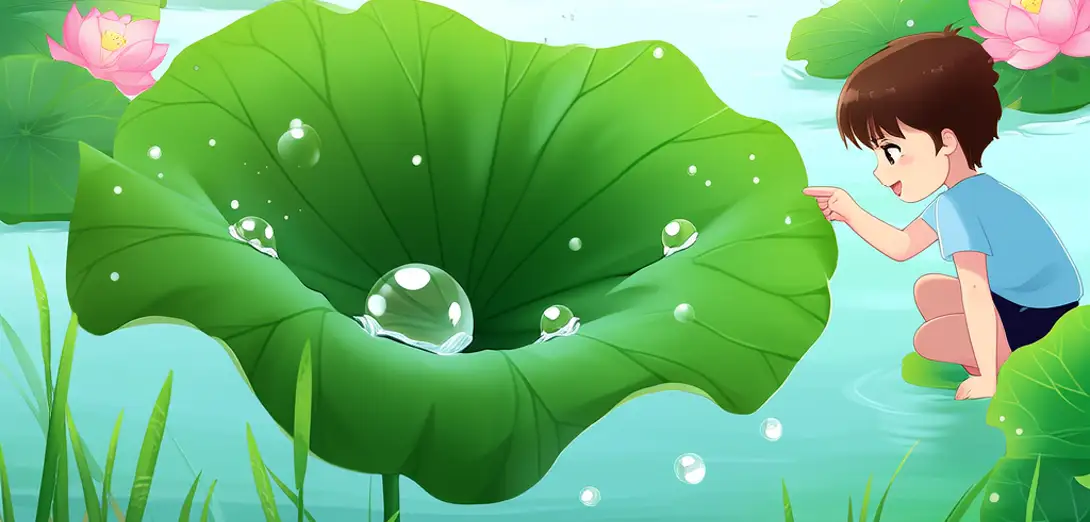 Superhydrophobic Coatings and the Lotus Effect