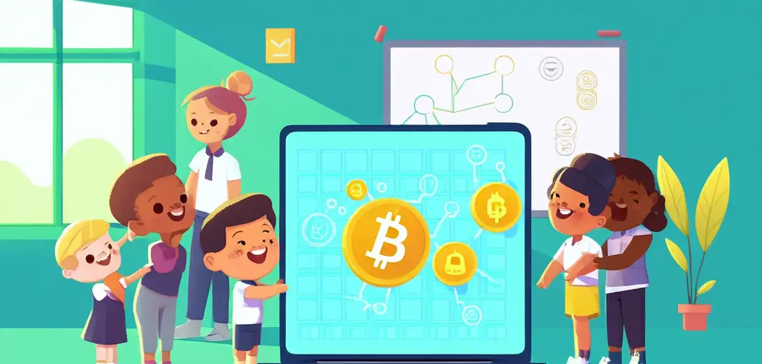 Blockchain vs. Bitcoin: A Beginner’s Distinction