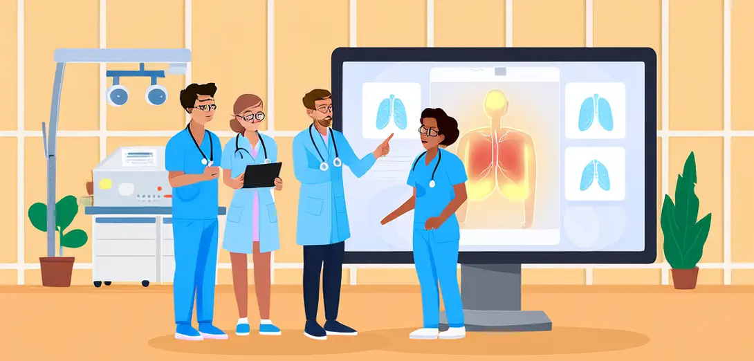 AI Algorithms That Flag Abnormalities in Medical Scans