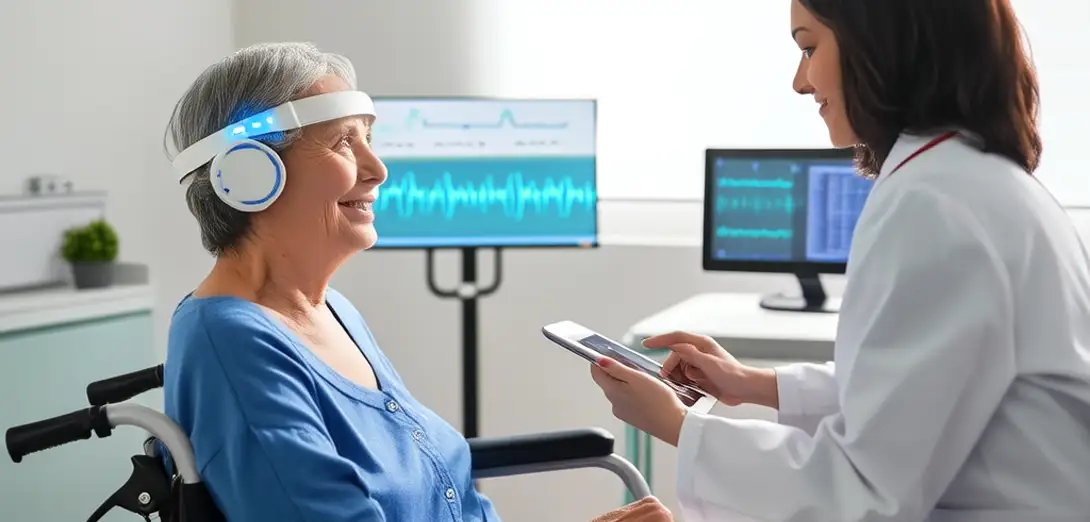 Brain-Computer Interfaces for Stroke Rehabilitation