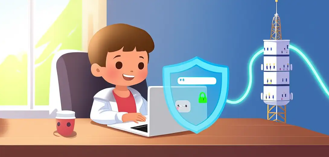 HTTPS and the Man-in-the-Middle Attack