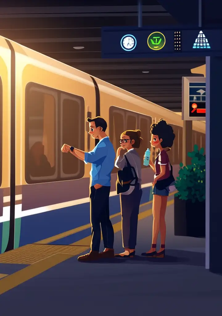 STEM与日常科技·英语30篇（1）