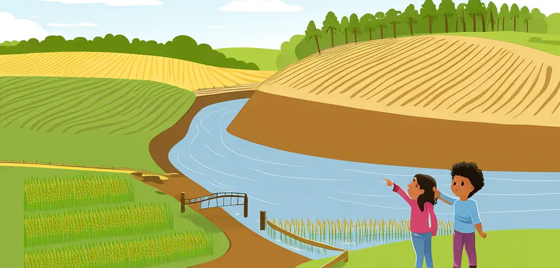 Flood Forecasting Using Watershed Models