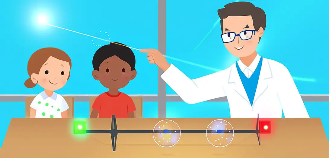 Why Quantum Communication Is Hard to Eavesdrop On