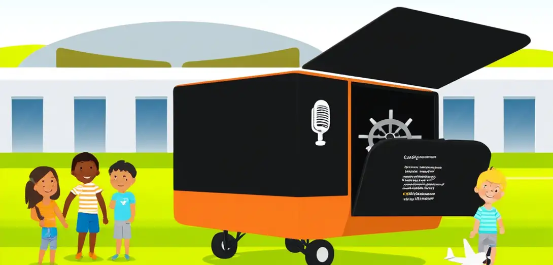 Why Airplane Black Boxes Survive Crashes