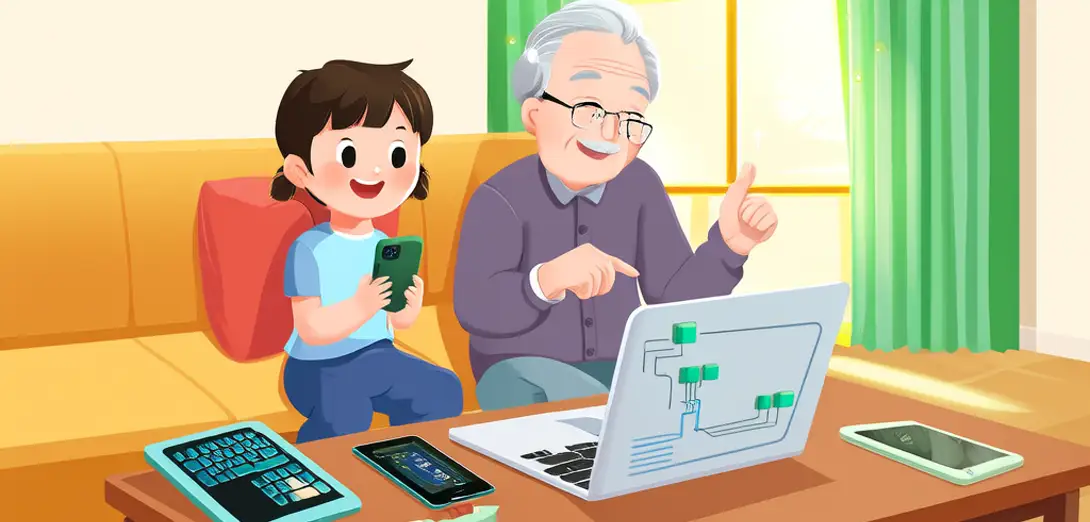 What Slowing Moore’s Law Means for Your Smartphone