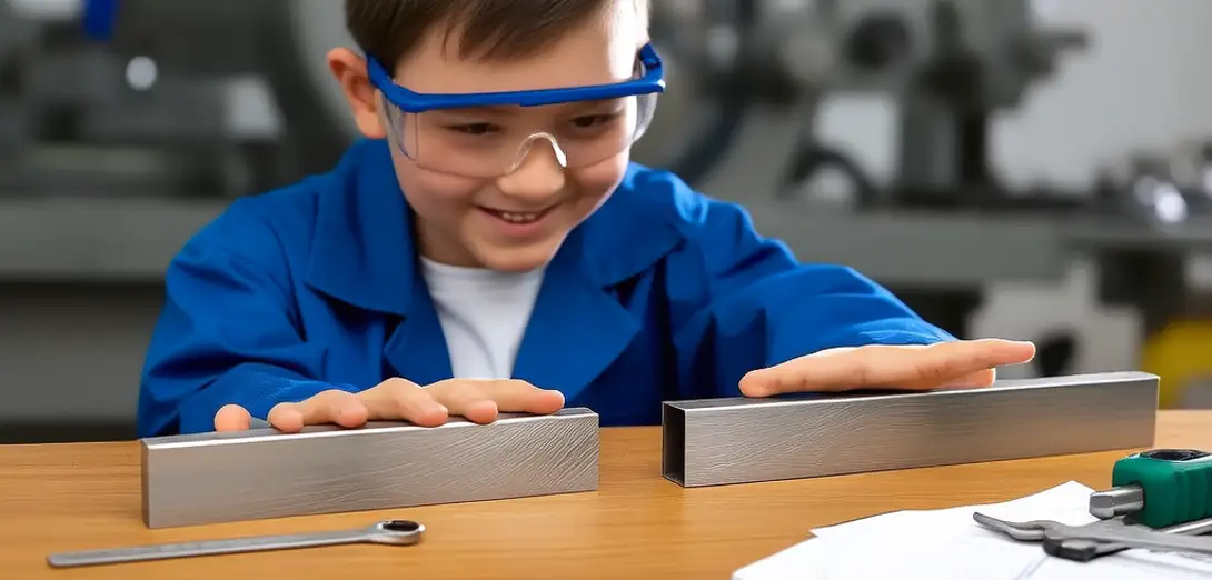 Why Alloys and Composites Beat Pure Metals in Strength Tests