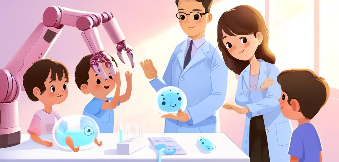 Soft Robots in Medicine, Exploration, and Everyday Assistance