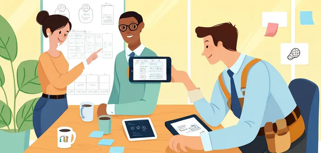 How Product Managers and Engineers Collaborate in STEM Projects