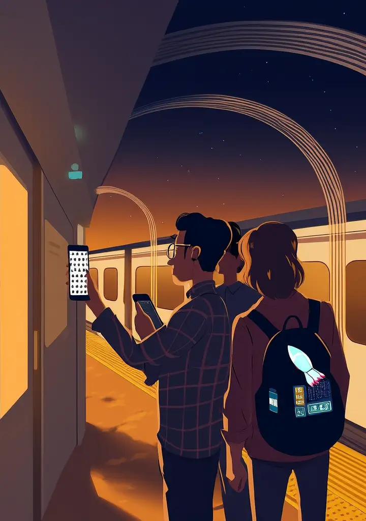 STEM与日常科技·英语30篇（2）