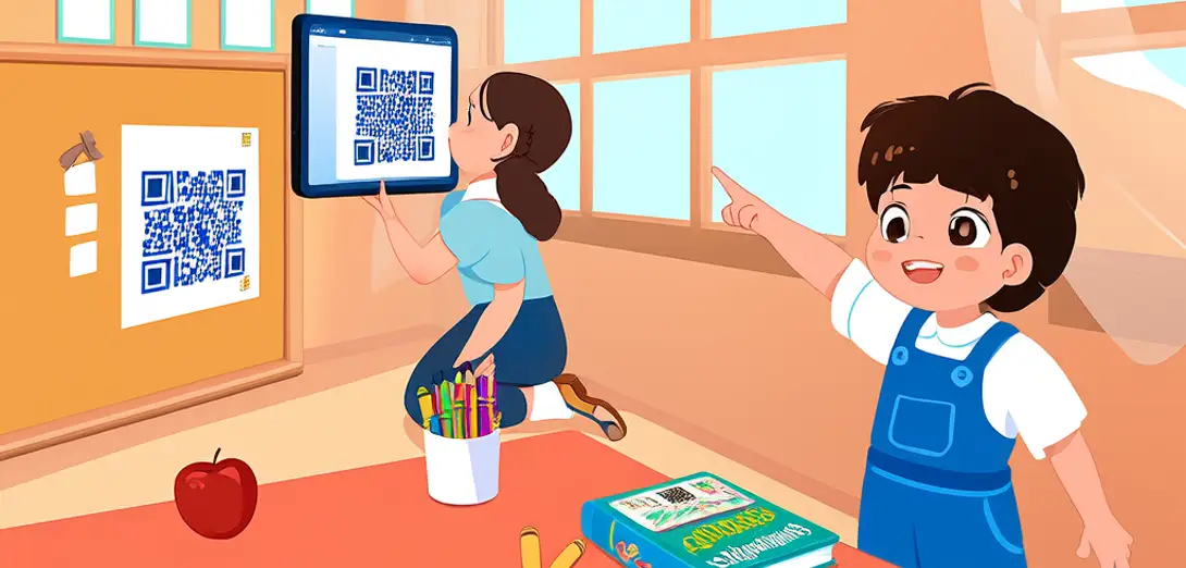 How QR Codes Tolerate Damage