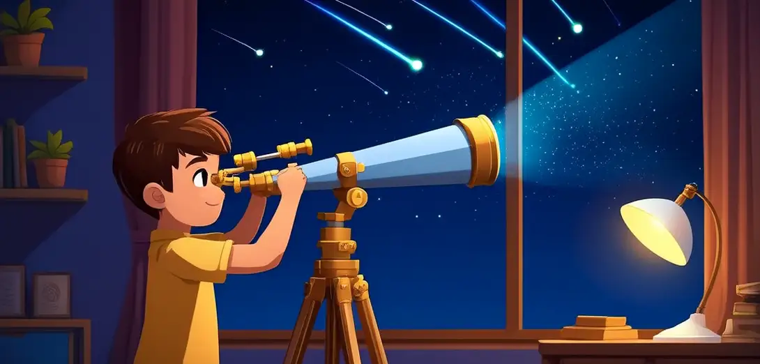Why Telescopes Require Focusing Mechanisms