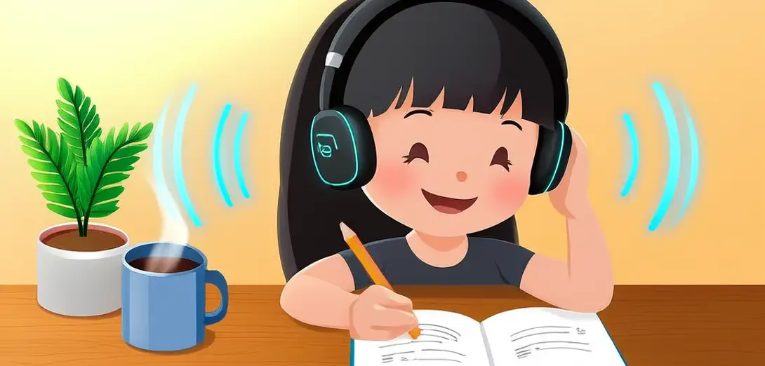 How Noise-Cancelling Headphones Eliminate Unwanted Sound