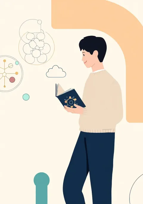 十万个为什么·科学启蒙30篇（4）