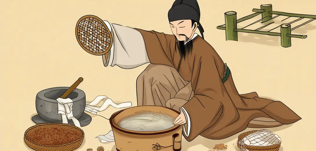 Paper’s Journey: From Han China to Global Knowledge