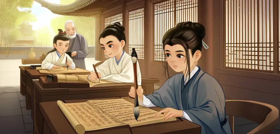 The Imperial Examination System and Social Mobility