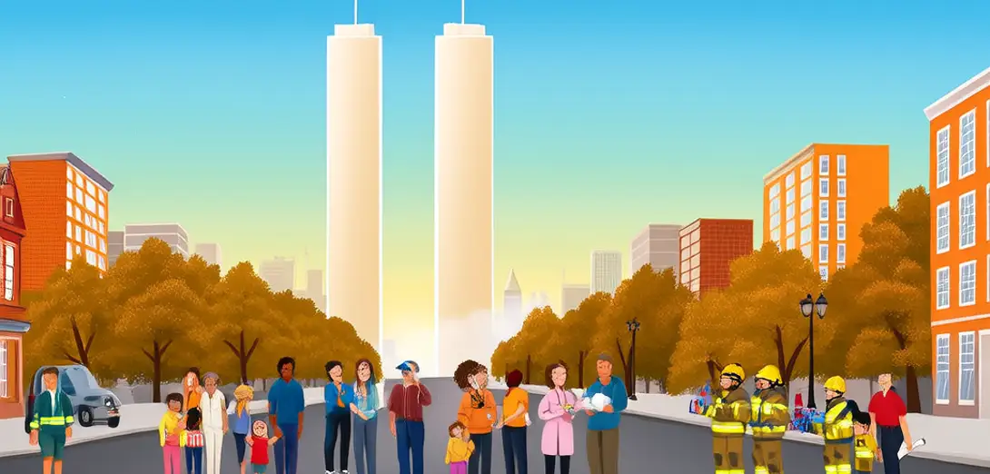 9/11 and the Global Shift in Security Policy