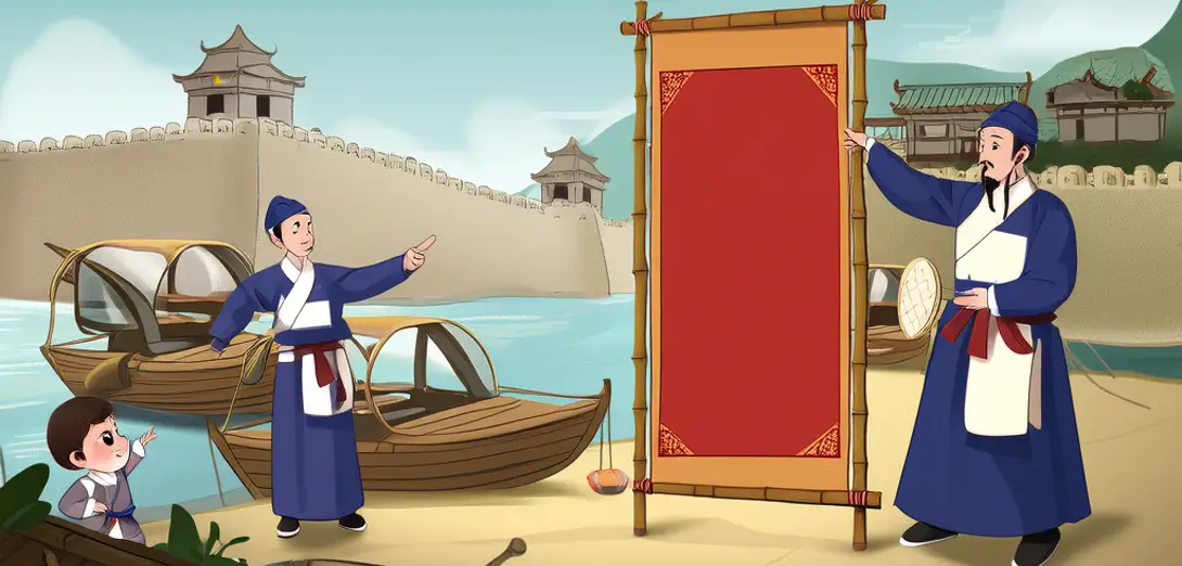 Coastal Restrictions and Shadow Trade: Ming-Qing Maritime Bans