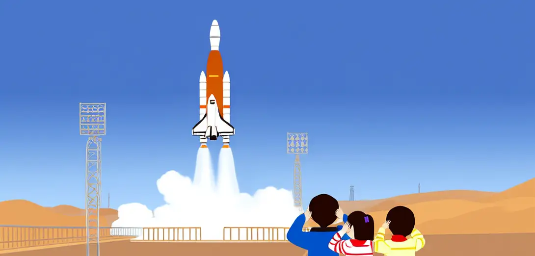 Orbiting Sovereignty: China’s Manned Space Program and Technological Self-Reliance