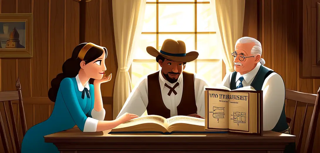 Revolutionary Ideas Across the Atlantic: Enlightenment Sources of the American Independence Movement