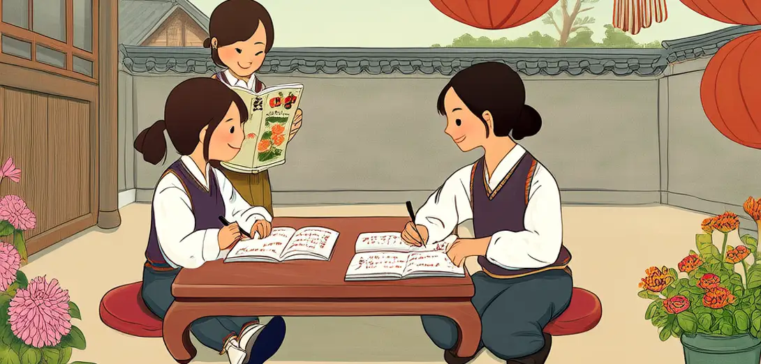 Writing the Nation: The May Fourth Movement and the Rise of Vernacular Chinese