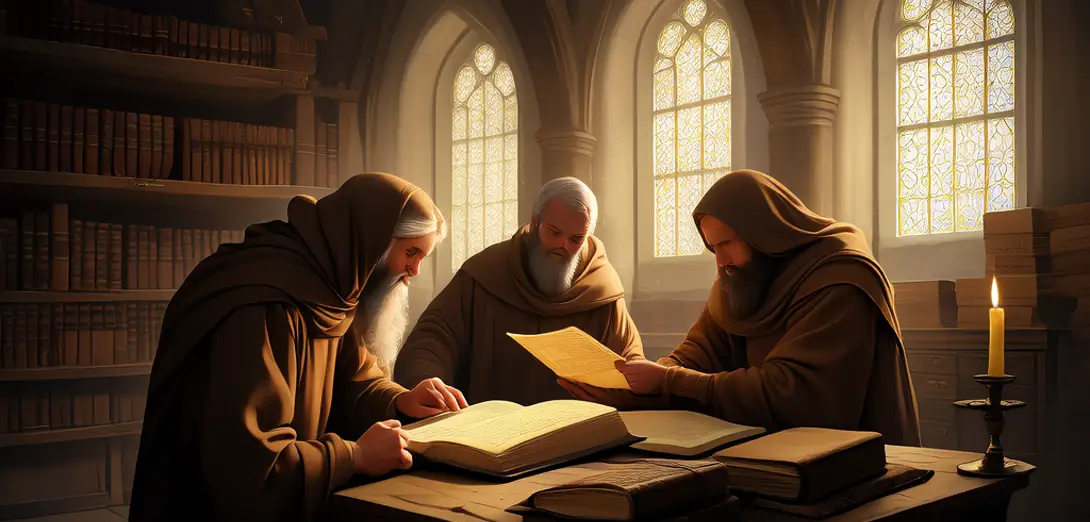 Printing Press and Protestant Reformation: A Symbiotic Revolution