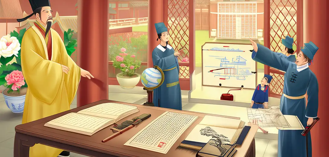 The Hundred Days’ Reform and Constitutional Aspirations in Late Qing China