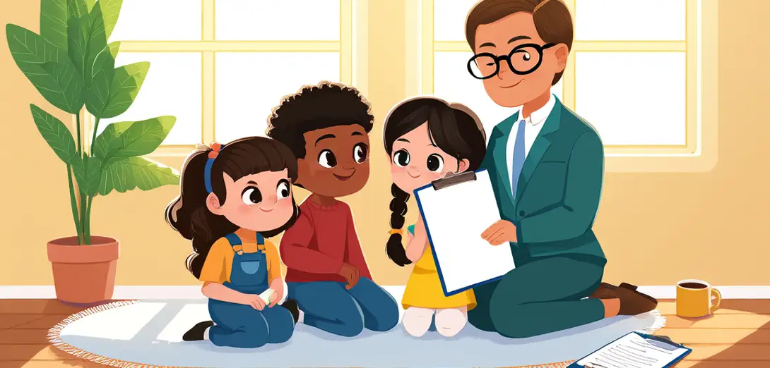 Getting Legal Help: First Questions and Documents