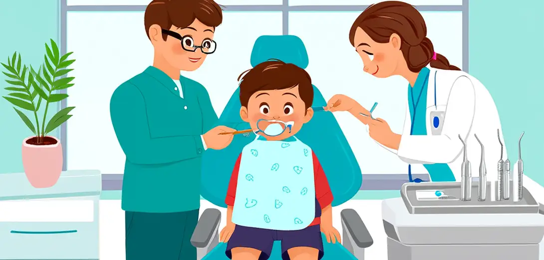 Teeth Cleaning: What to Expect and Sensitivity