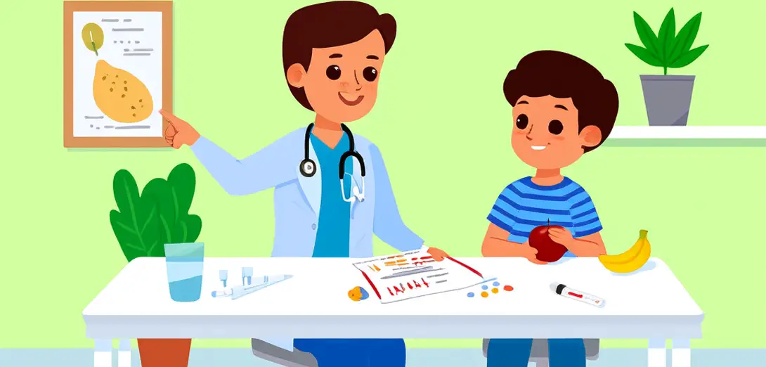 Health Check: Talking About Abnormal Results