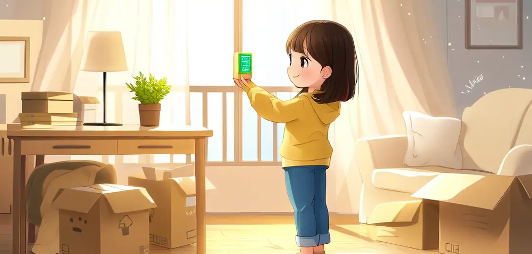 Formaldehyde Test: Air Quality and Ventilation