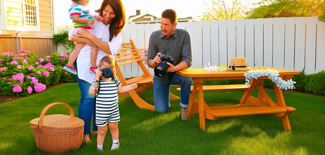 Photo Shoot: Number of Raw Photos and Delivery