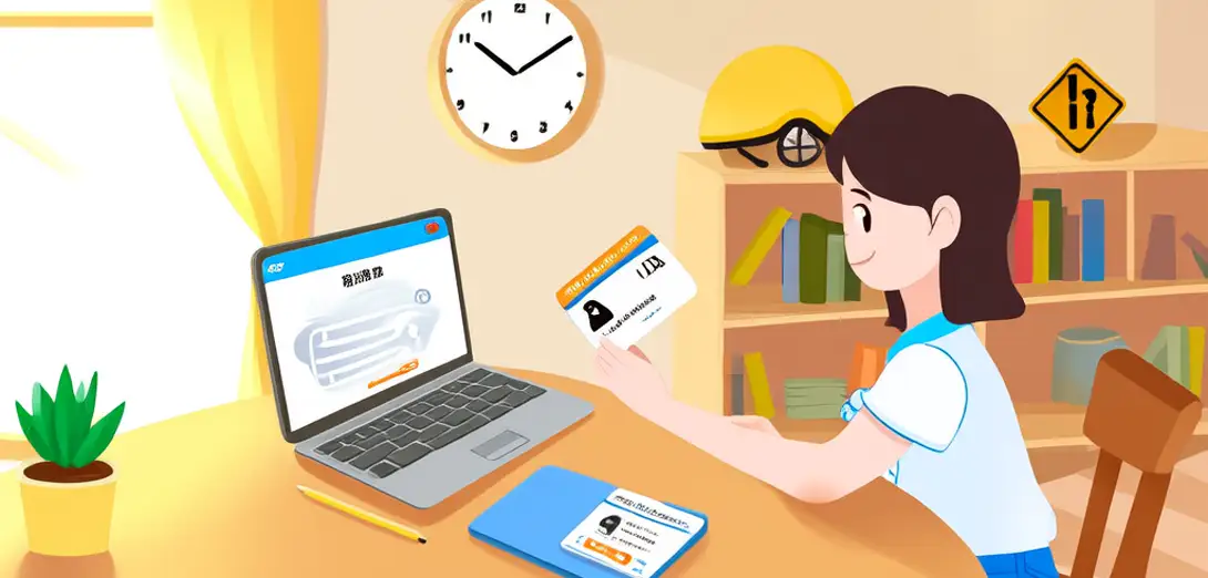 Driving Practice: Booking Lessons and Tests