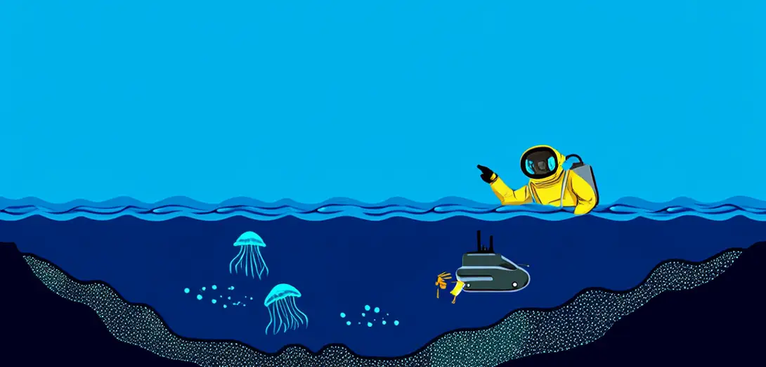 Mariana Trench Pressure and Scientific Exploration