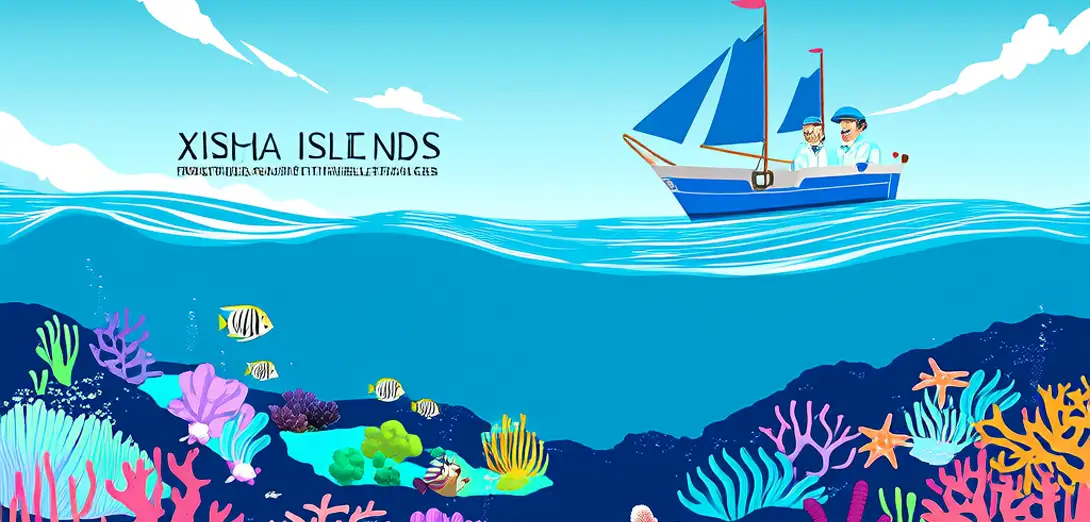 Xisha Islands Coral Resilience and Marine Protected Area Design