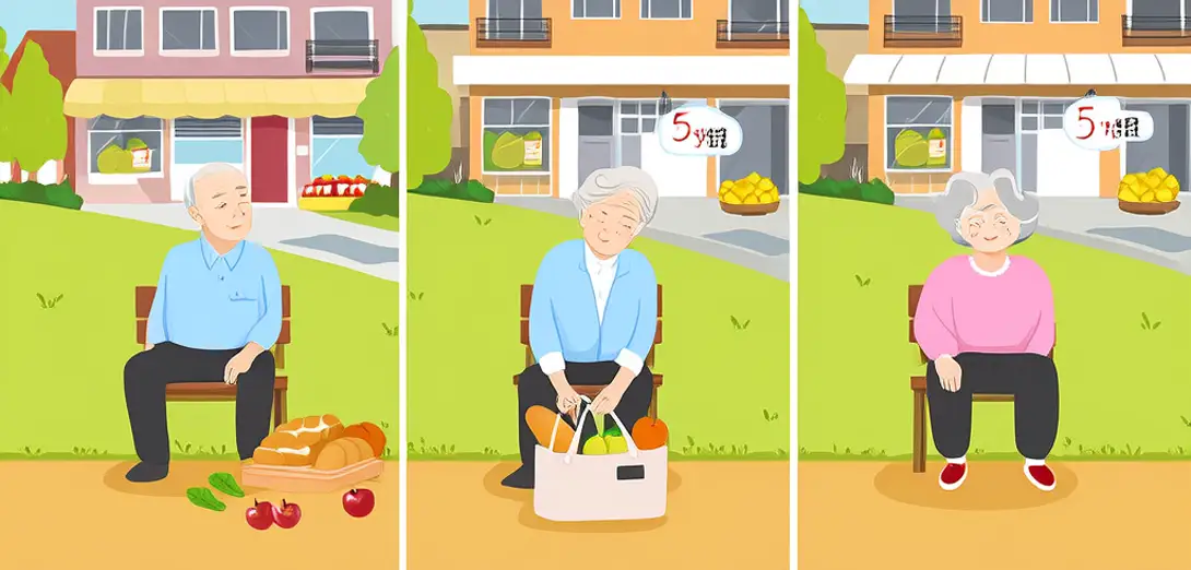 Inflation Hits Fixed Incomes Harder